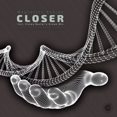 Magneticx Deejay - Closer [EDR195]